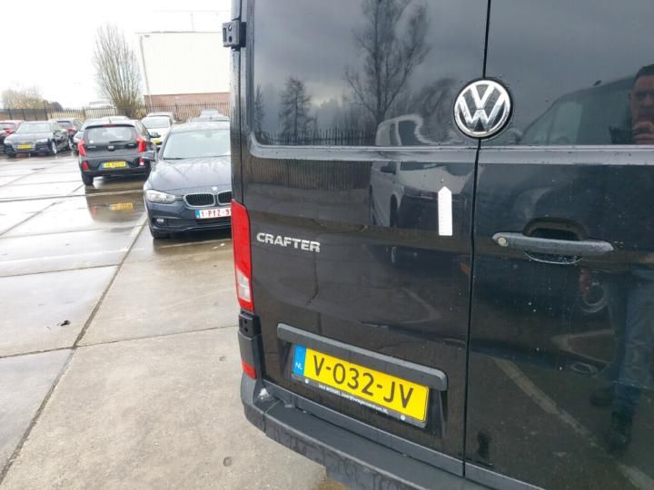 Photo 5 VIN: WV1ZZZSYZJ9015288 - VOLKSWAGEN CRAFTER 