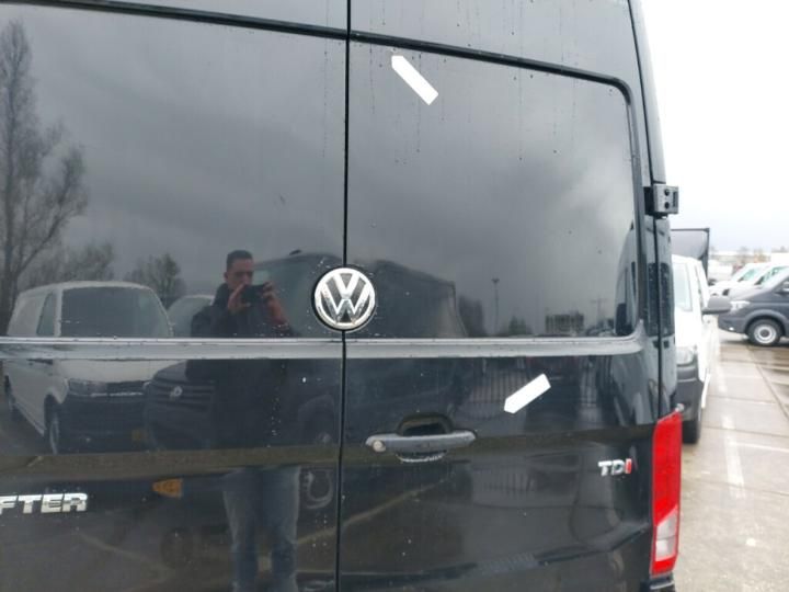 Photo 6 VIN: WV1ZZZSYZJ9015288 - VOLKSWAGEN CRAFTER 