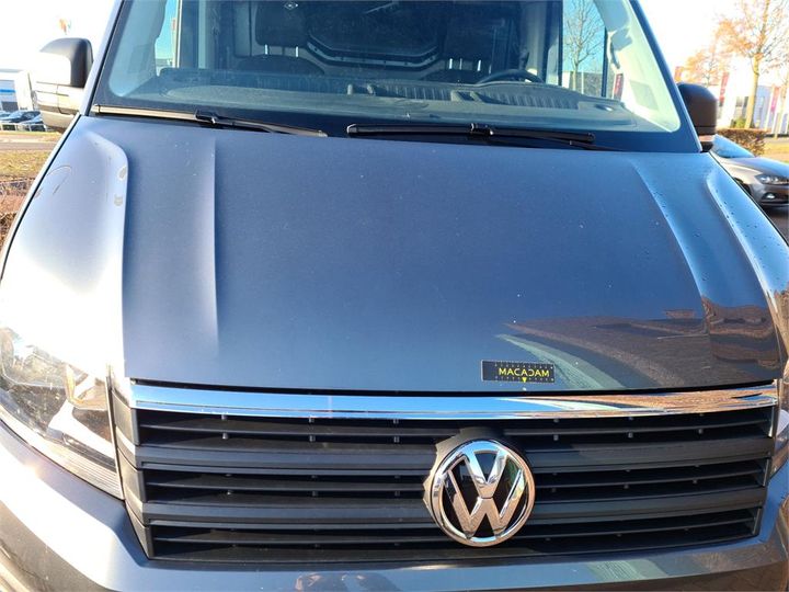 Photo 28 VIN: WV1ZZZSYZJ9015524 - VOLKSWAGEN CRAFTER GB 