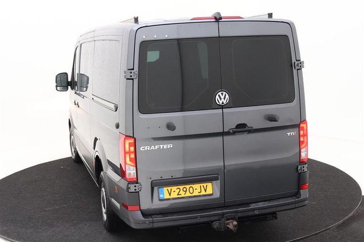 Photo 4 VIN: WV1ZZZSYZJ9015524 - VOLKSWAGEN CRAFTER GB 