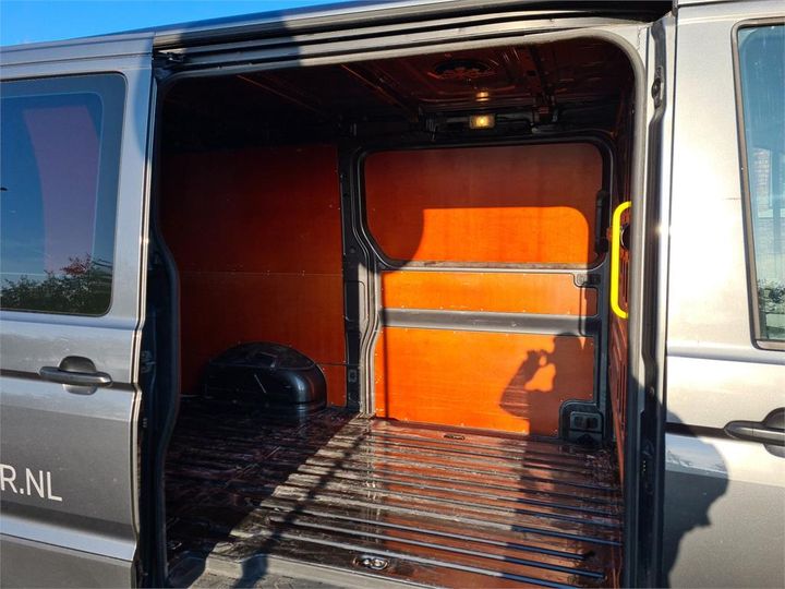 Photo 8 VIN: WV1ZZZSYZJ9015524 - VOLKSWAGEN CRAFTER GB 