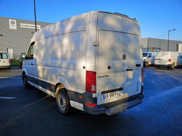 Photo 12 VIN: WV1ZZZSYZJ9015685 - VOLKSWAGEN CRAFTER 