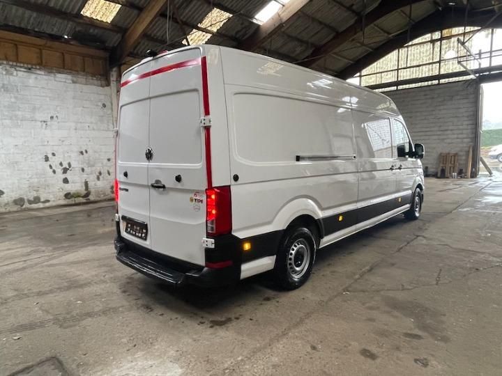 Photo 5 VIN: WV1ZZZSYZJ9015837 - VOLKSWAGEN CRAFTER PANEL VAN 