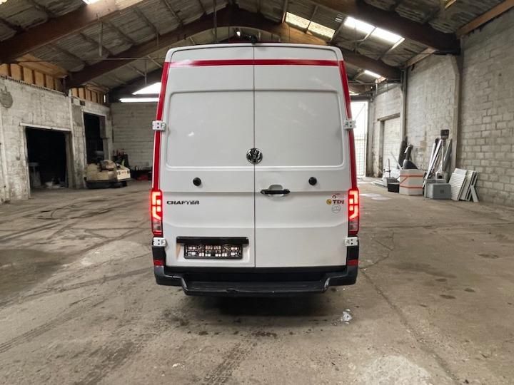 Photo 6 VIN: WV1ZZZSYZJ9015837 - VOLKSWAGEN CRAFTER PANEL VAN 