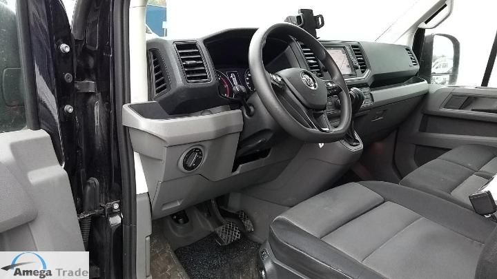 Photo 12 VIN: WV1ZZZSYZJ9015847 - VOLKSWAGEN CRAFTER 