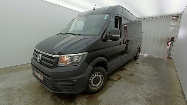 Photo 1 VIN: WV1ZZZSYZJ9015874 - VOLKSWAGEN CRAFTER &#3917 