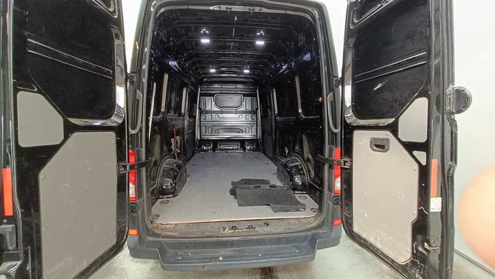 Photo 14 VIN: WV1ZZZSYZJ9015874 - VOLKSWAGEN CRAFTER &#3917 