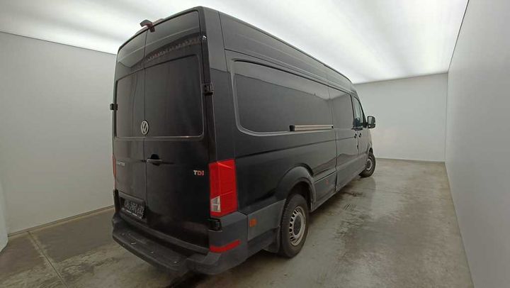 Photo 2 VIN: WV1ZZZSYZJ9015874 - VOLKSWAGEN CRAFTER &#3917 