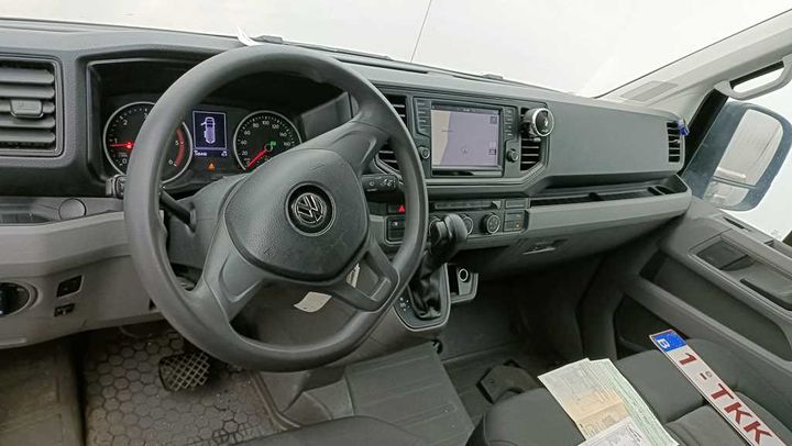 Photo 9 VIN: WV1ZZZSYZJ9015874 - VOLKSWAGEN CRAFTER &#3917 