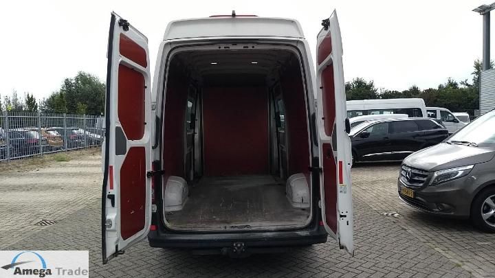 Photo 11 VIN: WV1ZZZSYZJ9016420 - VOLKSWAGEN CRAFTER 