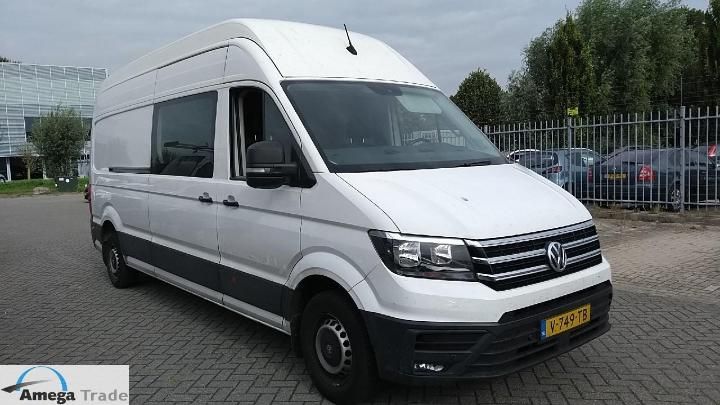 Photo 12 VIN: WV1ZZZSYZJ9016420 - VOLKSWAGEN CRAFTER 