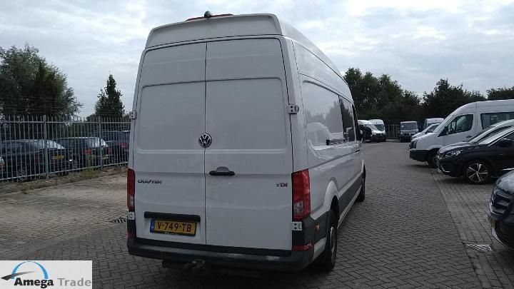 Photo 3 VIN: WV1ZZZSYZJ9016420 - VOLKSWAGEN CRAFTER 