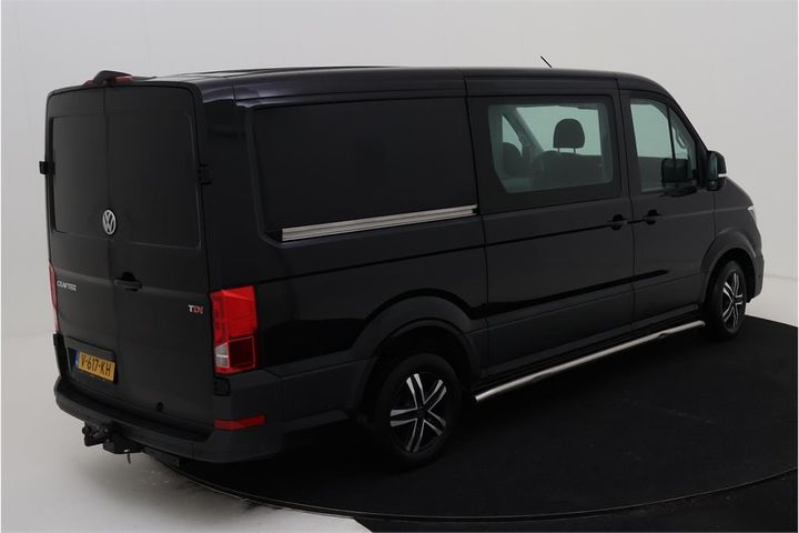 Photo 3 VIN: WV1ZZZSYZJ9016575 - VOLKSWAGEN CRAFTER GBDC 