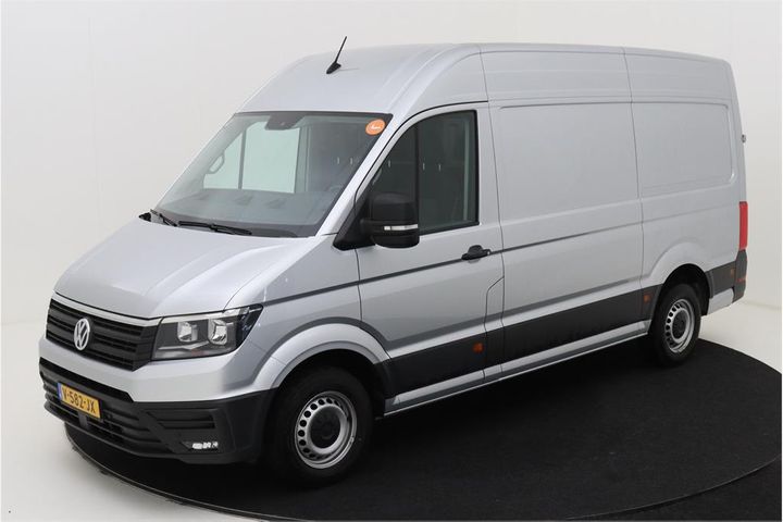 Photo 1 VIN: WV1ZZZSYZJ9016969 - VOLKSWAGEN CRAFTER 