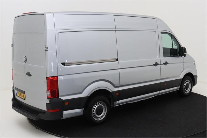 Photo 3 VIN: WV1ZZZSYZJ9016969 - VOLKSWAGEN CRAFTER 