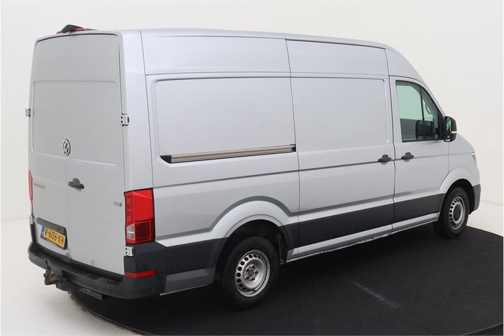 Photo 2 VIN: WV1ZZZSYZJ9017110 - VW CRAFTER 