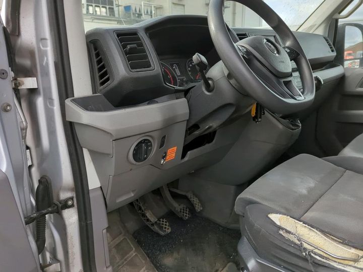 Photo 23 VIN: WV1ZZZSYZJ9017110 - VW CRAFTER 