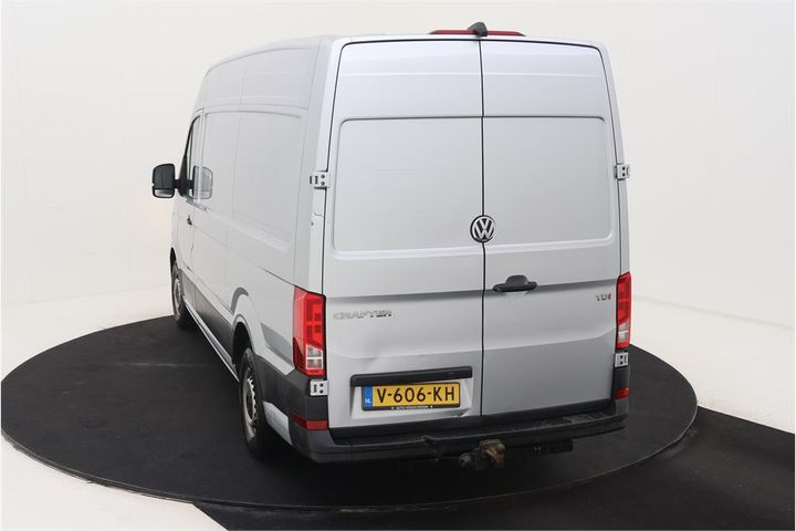 Photo 3 VIN: WV1ZZZSYZJ9017110 - VW CRAFTER 