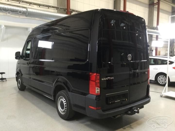 Photo 13 VIN: WV1ZZZSYZJ9017214 - VOLKSWAGEN CRAFTER PANEL VAN 