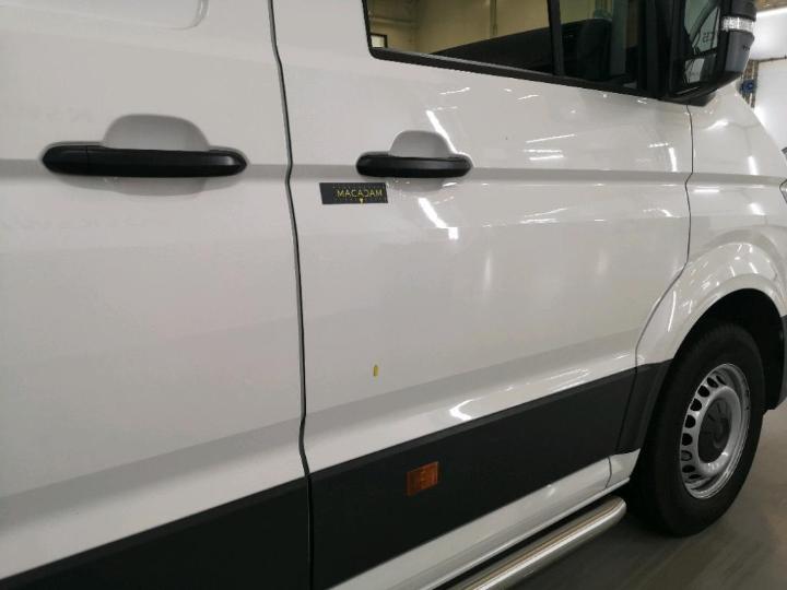 Photo 26 VIN: WV1ZZZSYZJ9017236 - VOLKSWAGEN CRAFTER 