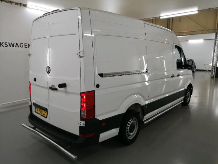 Photo 3 VIN: WV1ZZZSYZJ9017236 - VOLKSWAGEN CRAFTER 