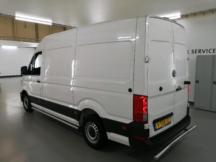 Photo 4 VIN: WV1ZZZSYZJ9017236 - VOLKSWAGEN CRAFTER 