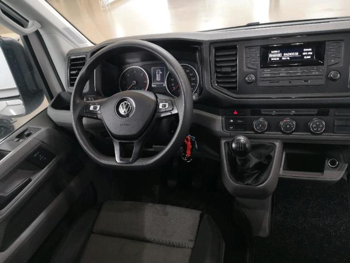 Photo 6 VIN: WV1ZZZSYZJ9017236 - VOLKSWAGEN CRAFTER 