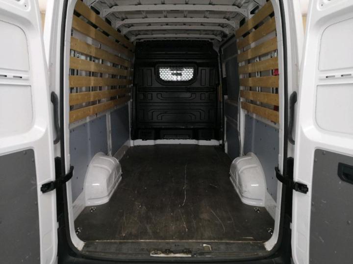 Photo 9 VIN: WV1ZZZSYZJ9017236 - VOLKSWAGEN CRAFTER 