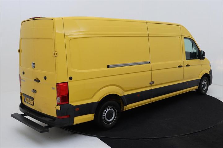 Photo 3 VIN: WV1ZZZSYZJ9017420 - VOLKSWAGEN CRAFTER 