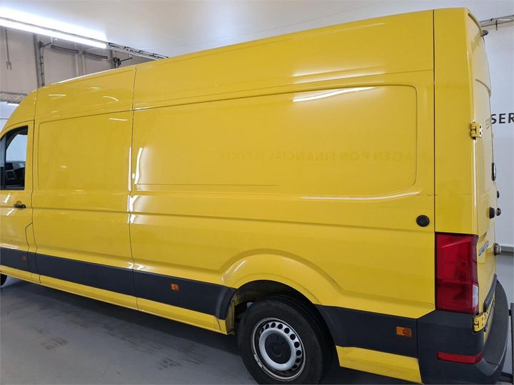 Photo 35 VIN: WV1ZZZSYZJ9017420 - VOLKSWAGEN CRAFTER 