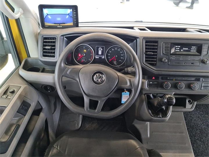 Photo 6 VIN: WV1ZZZSYZJ9017420 - VOLKSWAGEN CRAFTER 