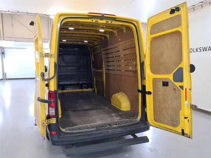 Photo 9 VIN: WV1ZZZSYZJ9017420 - VOLKSWAGEN CRAFTER 