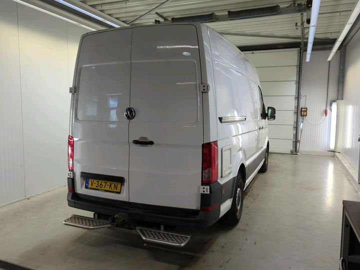 Photo 3 VIN: WV1ZZZSYZJ9017727 - VW CRAFTER 