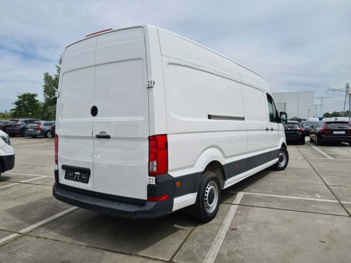 Photo 2 VIN: WV1ZZZSYZJ9018399 - VOLKSWAGEN CRAFTER 