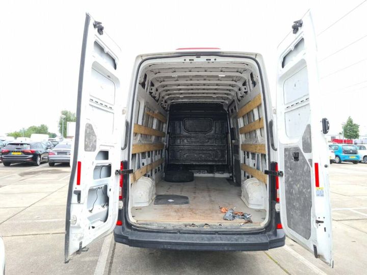 Photo 28 VIN: WV1ZZZSYZJ9018399 - VOLKSWAGEN CRAFTER 