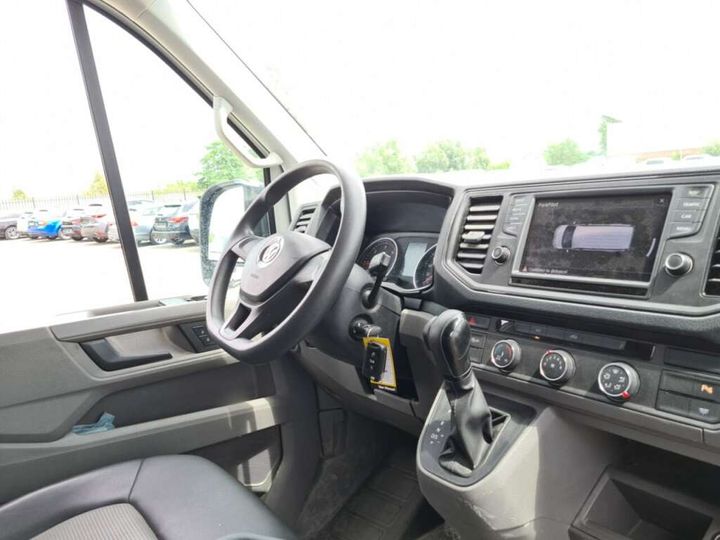 Photo 3 VIN: WV1ZZZSYZJ9018399 - VOLKSWAGEN CRAFTER 