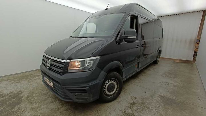 Photo 0 VIN: WV1ZZZSYZJ9018838 - VOLKSWAGEN CRAFTER 