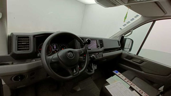 Photo 9 VIN: WV1ZZZSYZJ9018838 - VOLKSWAGEN CRAFTER 