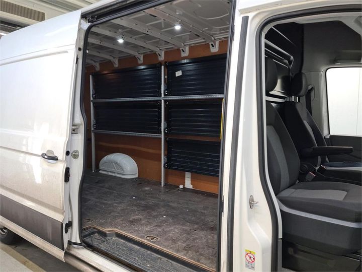 Photo 20 VIN: WV1ZZZSYZJ9019190 - VOLKSWAGEN CRAFTER 