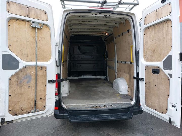 Photo 12 VIN: WV1ZZZSYZJ9020331 - VOLKSWAGEN CRAFTER 