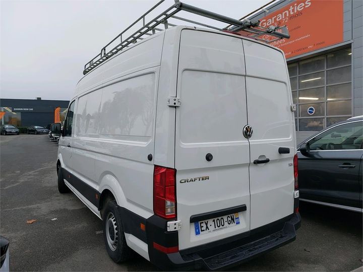 Photo 23 VIN: WV1ZZZSYZJ9020331 - VOLKSWAGEN CRAFTER 