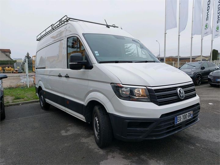 Photo 28 VIN: WV1ZZZSYZJ9020331 - VOLKSWAGEN CRAFTER 