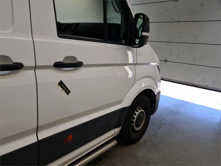 Photo 27 VIN: WV1ZZZSYZJ9020451 - VOLKSWAGEN CRAFTER 