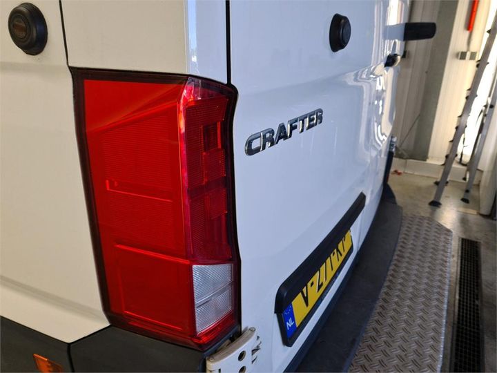 Photo 32 VIN: WV1ZZZSYZJ9020451 - VOLKSWAGEN CRAFTER 