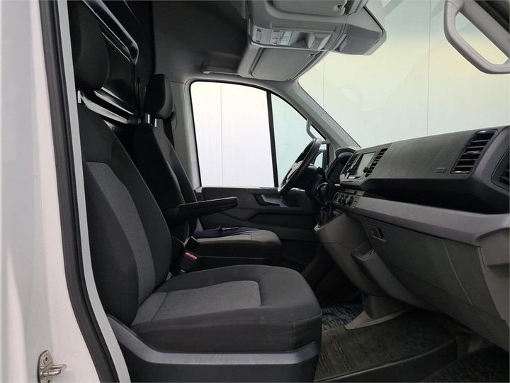 Photo 5 VIN: WV1ZZZSYZJ9020451 - VOLKSWAGEN CRAFTER 