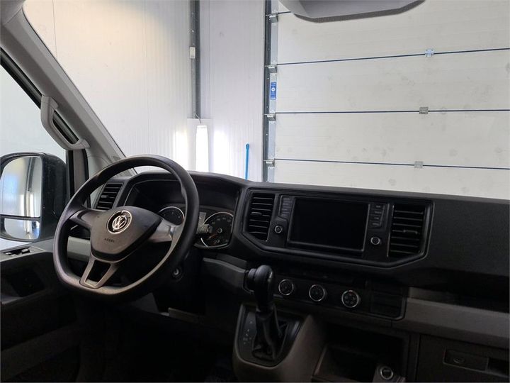 Photo 6 VIN: WV1ZZZSYZJ9020451 - VOLKSWAGEN CRAFTER 