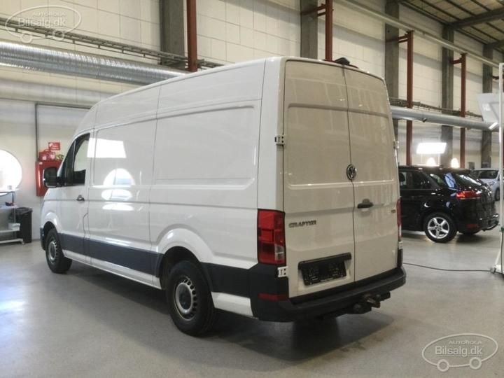 Photo 15 VIN: WV1ZZZSYZJ9020454 - VOLKSWAGEN CRAFTER PANEL VAN 