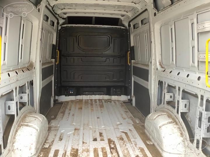 Photo 12 VIN: WV1ZZZSYZJ9020902 - VOLKSWAGEN CRAFTER PANEL VAN 