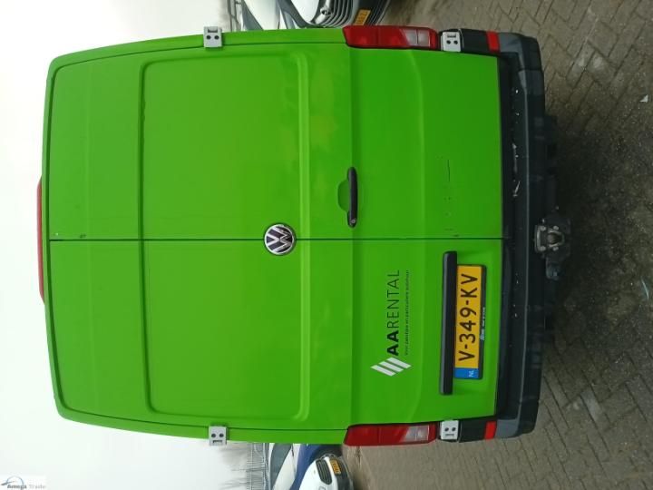 Photo 11 VIN: WV1ZZZSYZJ9021050 - VOLKSWAGEN CRAFTER 