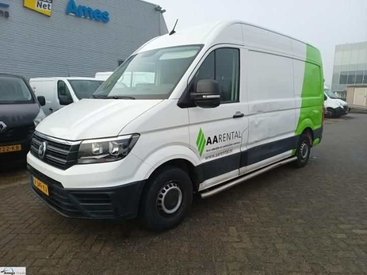 Photo 13 VIN: WV1ZZZSYZJ9021050 - VOLKSWAGEN CRAFTER 